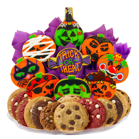 Pumpkin Bash BouTray™