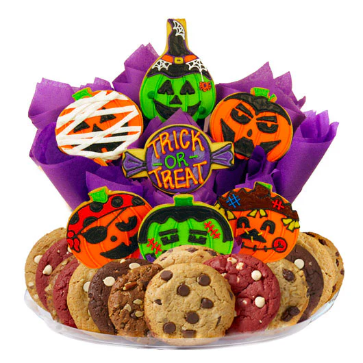 Pumpkin Bash BouTray™ - Image 3