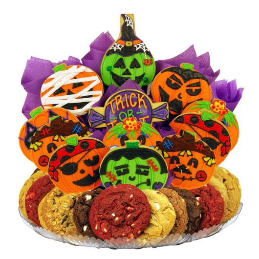Pumpkin Bash BouTray™ - Image 4