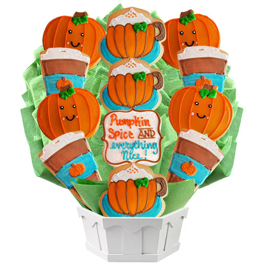 Pumpkin Spice and Everything Nice - Image 3