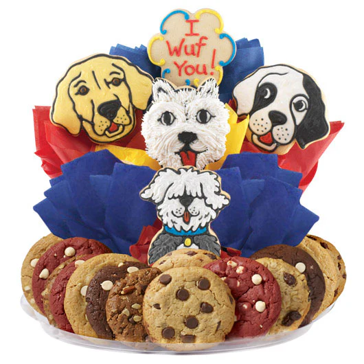Puppy Love BouTray™ - Image 2