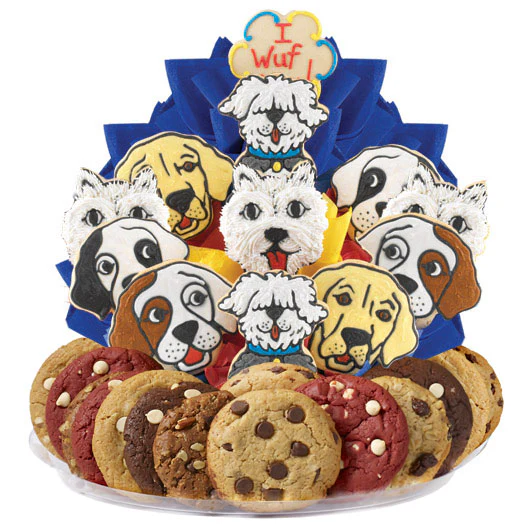 Puppy Love BouTray™ - Image 3