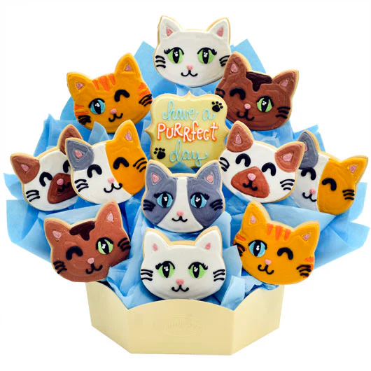 Purrfect Cats - Image 3