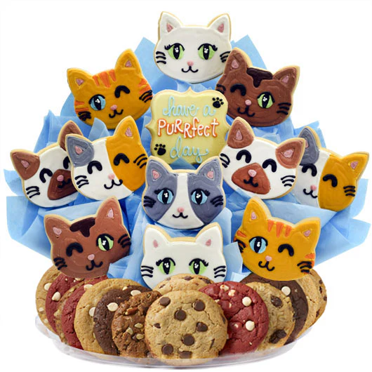 Purrfect Cats BouTray™ - Image 3