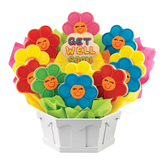 Share a Smile Daisies - Image 3