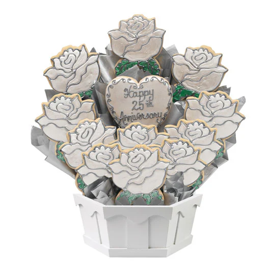 Silver Anniversary - Image 3