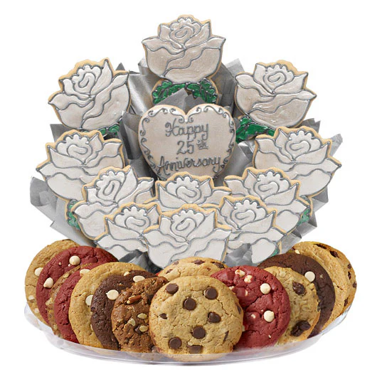 Silver Anniversary BouTray™ - Image 3
