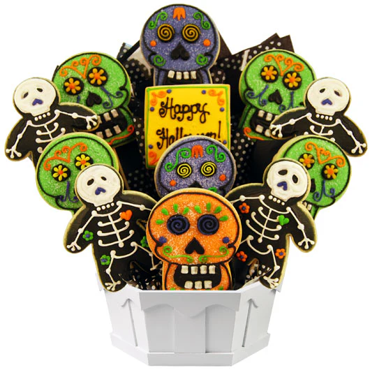 Skulls and Skeletons - Image 3