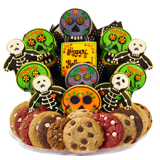 Skulls and Skeletons BouTray™ - Image 3