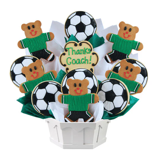 Soccer Thank You - Image 3