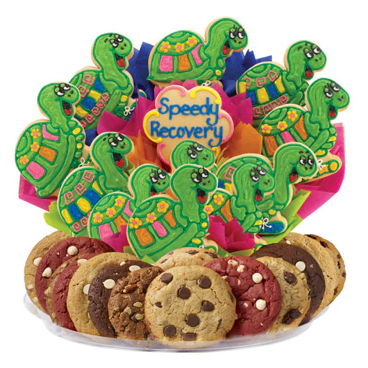 Speedy Recovery BouTray™ - Image 3