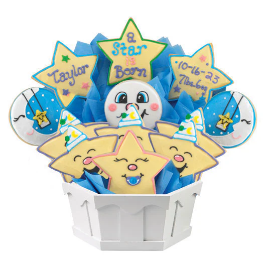 Star Arrival - Image 3