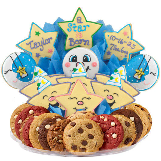 Star Arrival BouTray™ - Image 3