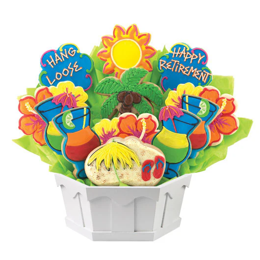 Sunny Retirement Wishes - Image 3