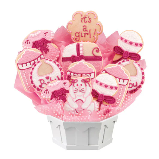 Sweet Baby Girl - Image 3