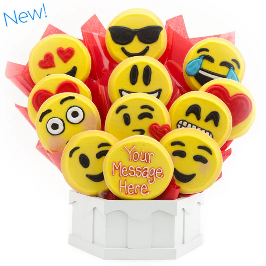 Sweet Emojis - Image 3