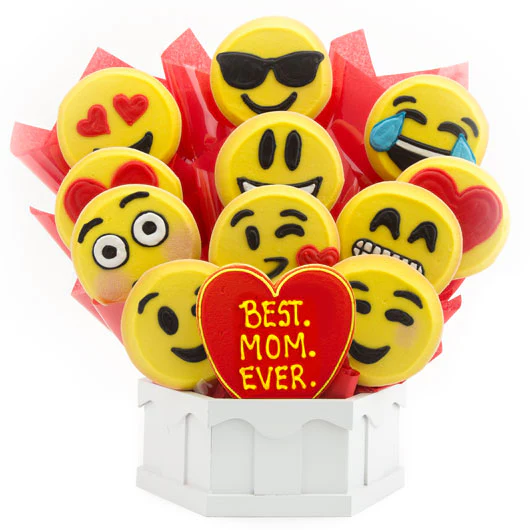 Sweet Emojis - Best. MOM. Ever. - Image 3