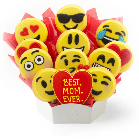 Sweet Emojis - Best. MOM. Ever. - Image 4