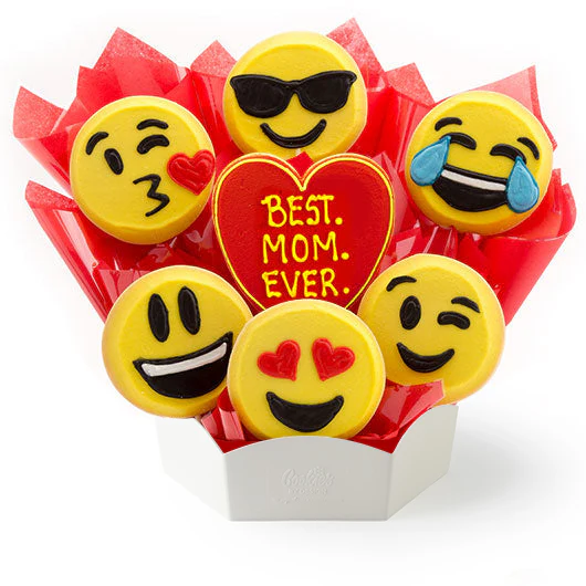 Sweet Emojis - Best. MOM. Ever. - Image 5