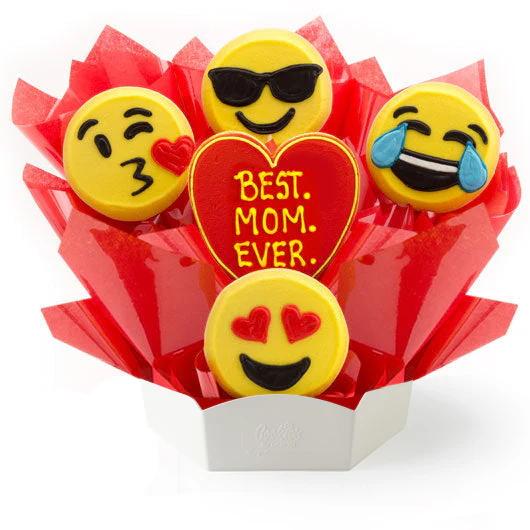Sweet Emojis - Best. MOM. Ever. - Image 6