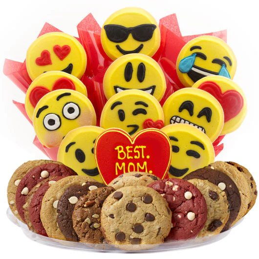 Sweet Emojis - Best. MOM. Ever. BouTray™ - Image 3