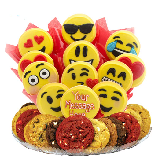 Sweet Emojis BouTray™ - Image 3