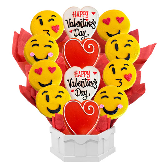 Sweet Emoji “Valentine’s Day” - Image 3