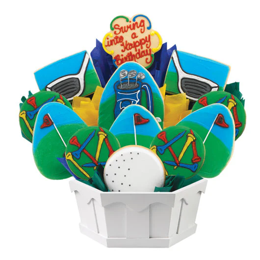 Swing into a Happy Birthday - Image 3