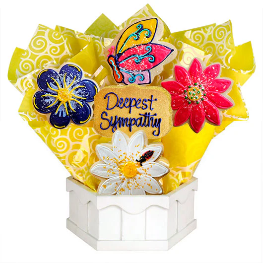Sympathy Flowers - Image 2
