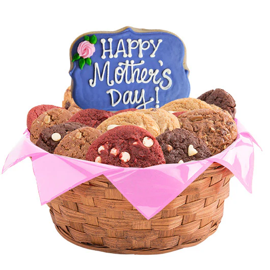 Tea with Mom Basket - Image 2