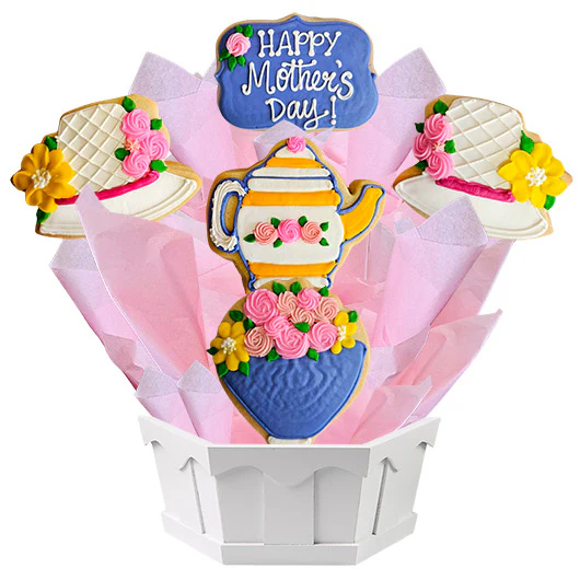 Tea With Mom - Image 3