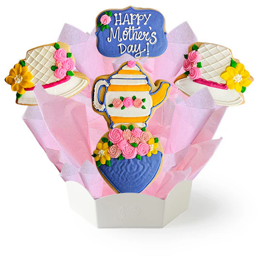 Tea With Mom - Image 4