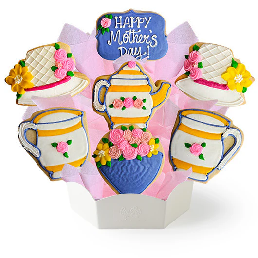 Tea With Mom - Image 6
