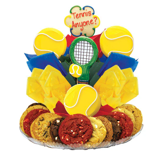 Tennis BouTray™ - Image 2