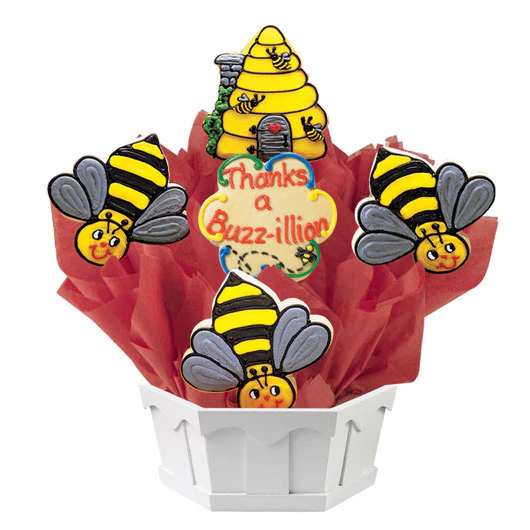 Thanks A Buzz-illion - Image 2