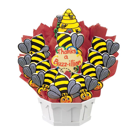 Thanks A Buzz-illion - Image 3