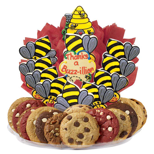 Thanks A Buzz-illion BouTray™ - Image 3