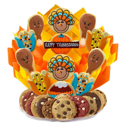 Thanksgiving Feast Together BouTray™ - Image 3