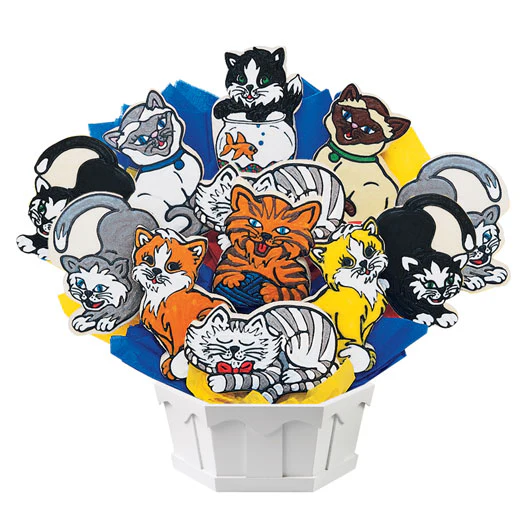 The Cat's Meow - Image 3