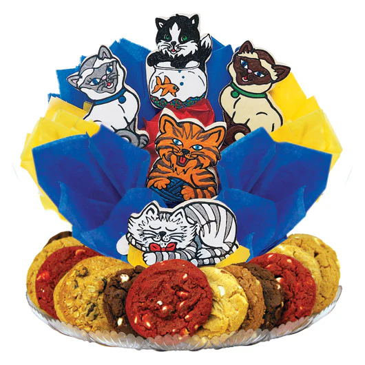 The Cat's Meow BouTray™ - Image 2