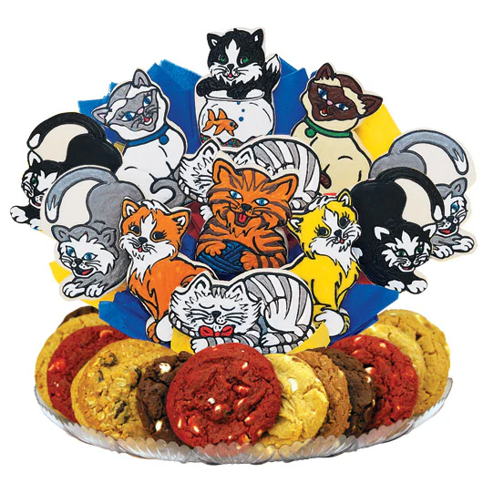 The Cat's Meow BouTray™ - Image 3