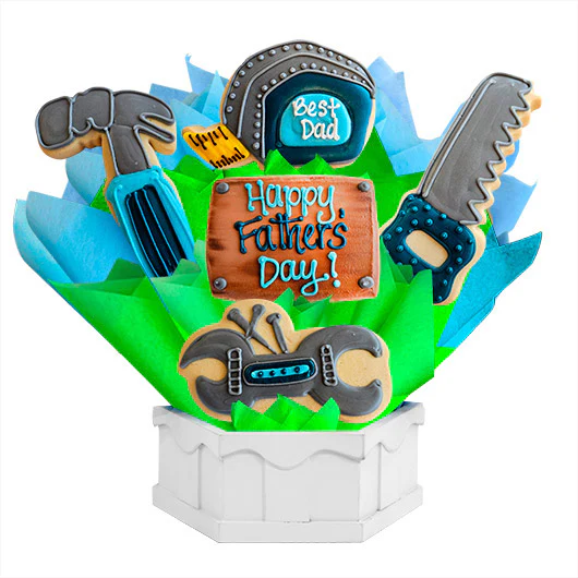 Tool Time Birthday - Image 2