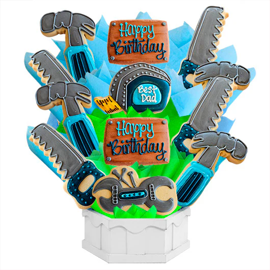 Tool Time Birthday - Image 3
