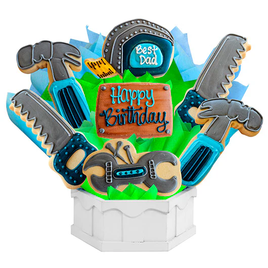 Tool Time Birthday - Image 4