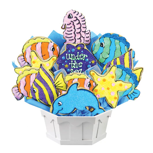 Under The Sea - Image 3