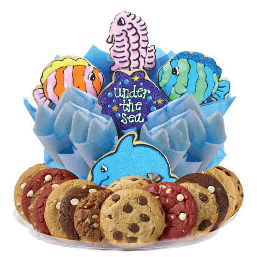 Under The Sea BouTray™ - Image 2
