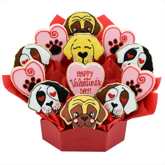 Valentine Puppies - Image 3