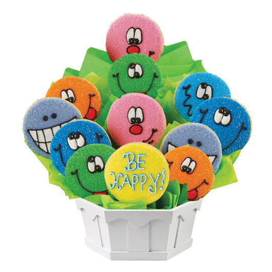 Wacky Faces - Image 3