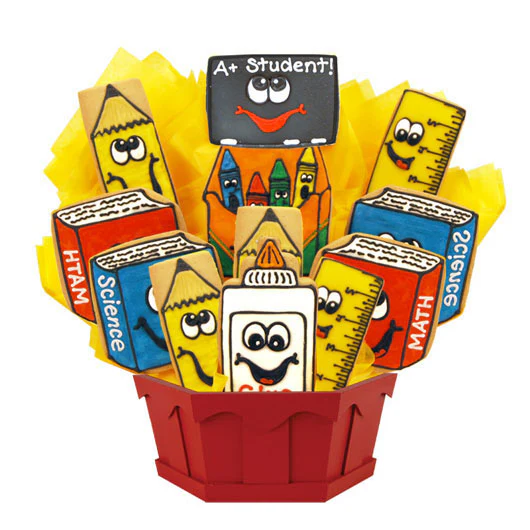 Wacky School - Image 3