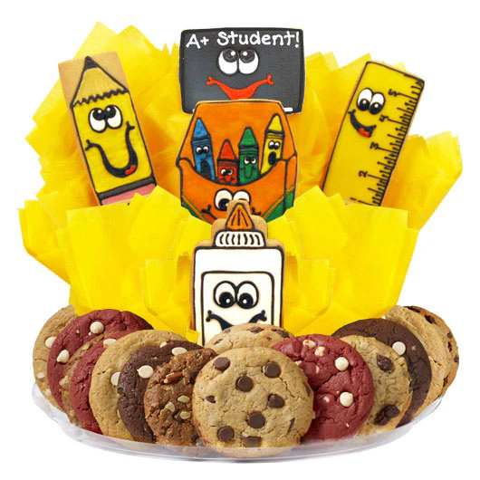 Wacky School BouTray™ - Image 2
